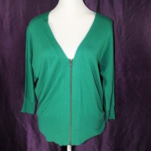 Banner Sweater Palm (New)